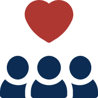 COMMUNITY Icon