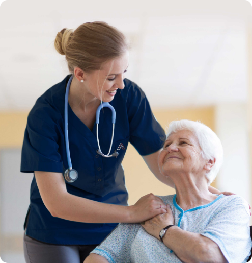 Long-term Care