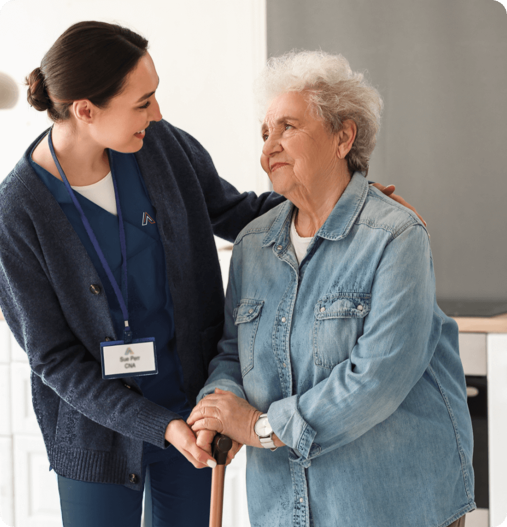 Hospice Care