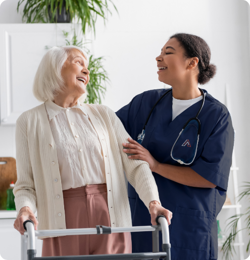 Short-term Care