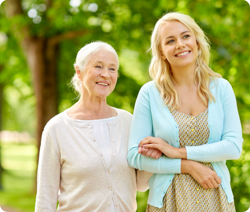 Skilled Nursing Care