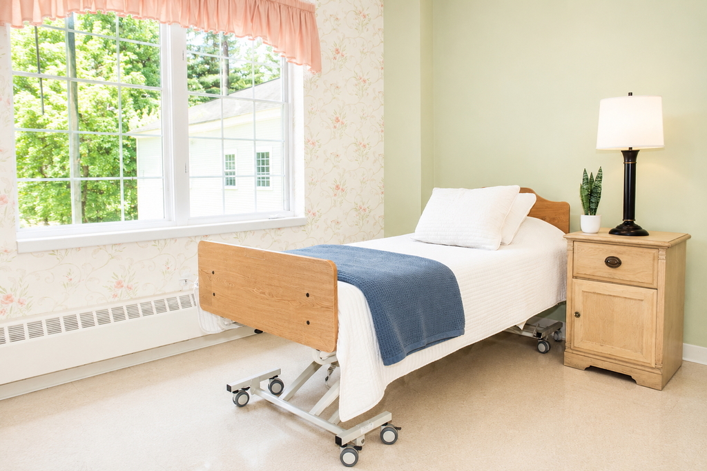 Your comfort is our
                            top priority