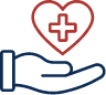 Hospice Care Icon